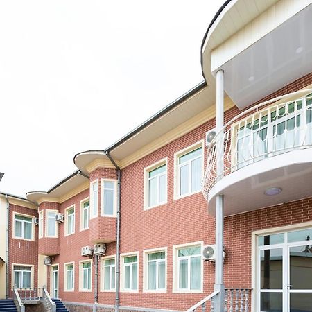 Light Hotel Tasken Kültér fotó
